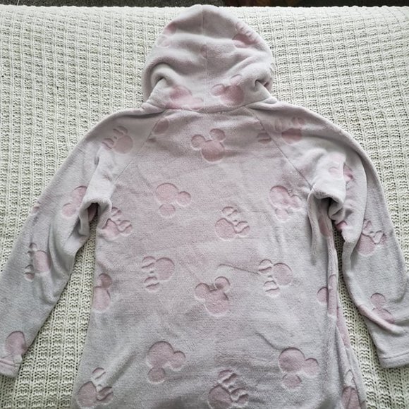 Disney Minnie Mouse Lounger - Light Pink 🎀 - Picture 10 of 13